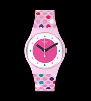 Orologio Swatch Donna in Plastica SO28P109 - SO28P109